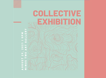 Lara J. Trad – Collective Exhibition at Minus 2, Beit Merry